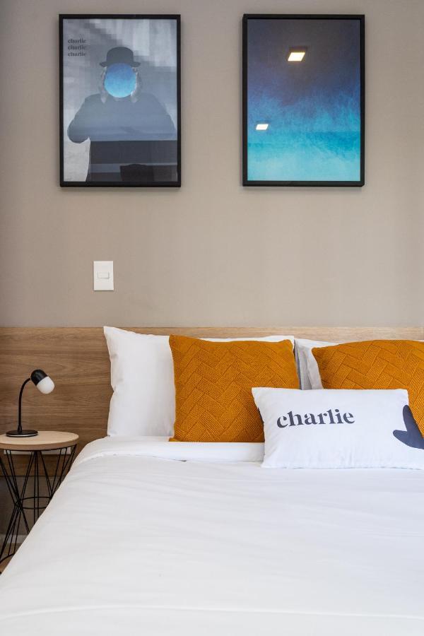 Apartamento Charlie Franca Jardim Paulista São Paulo Exterior foto