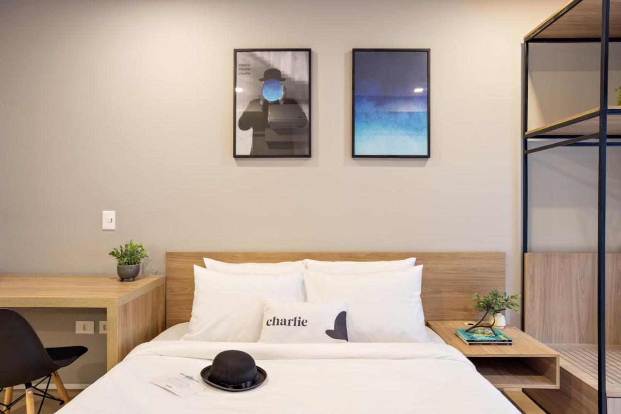 Apartamento Charlie Franca Jardim Paulista São Paulo Exterior foto