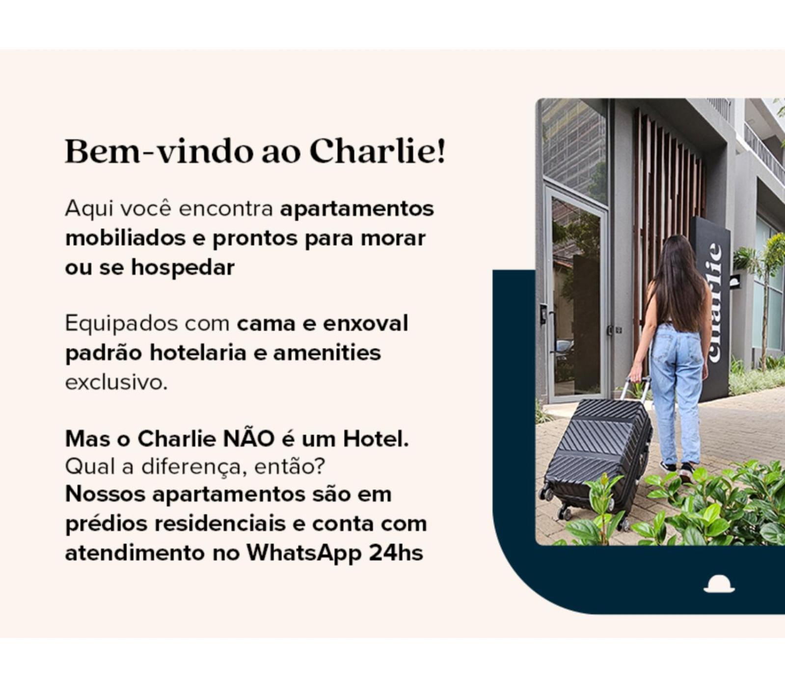 Apartamento Charlie Franca Jardim Paulista São Paulo Exterior foto